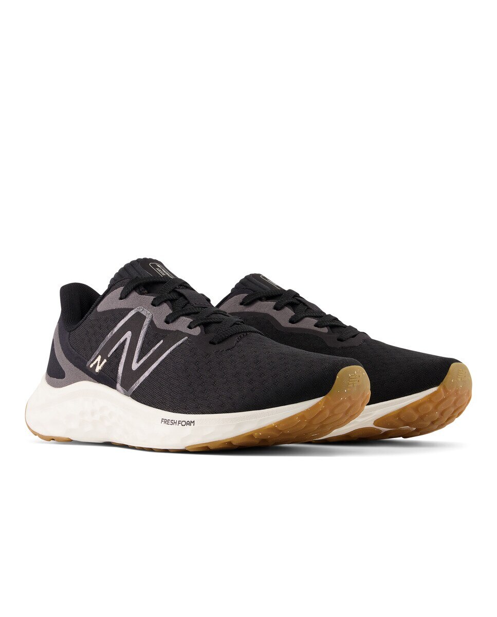 Sapatilhas de Running de Mulher Fresh Foam Arishi v4 Preto-2