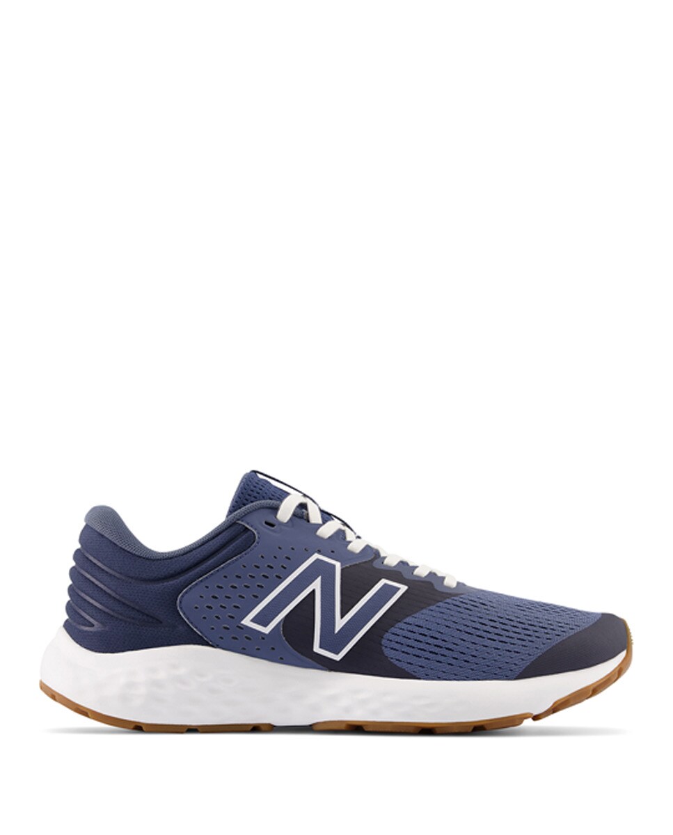 Sapatilhas de running de homem 520 v7 New Balance Azul-índigo-1