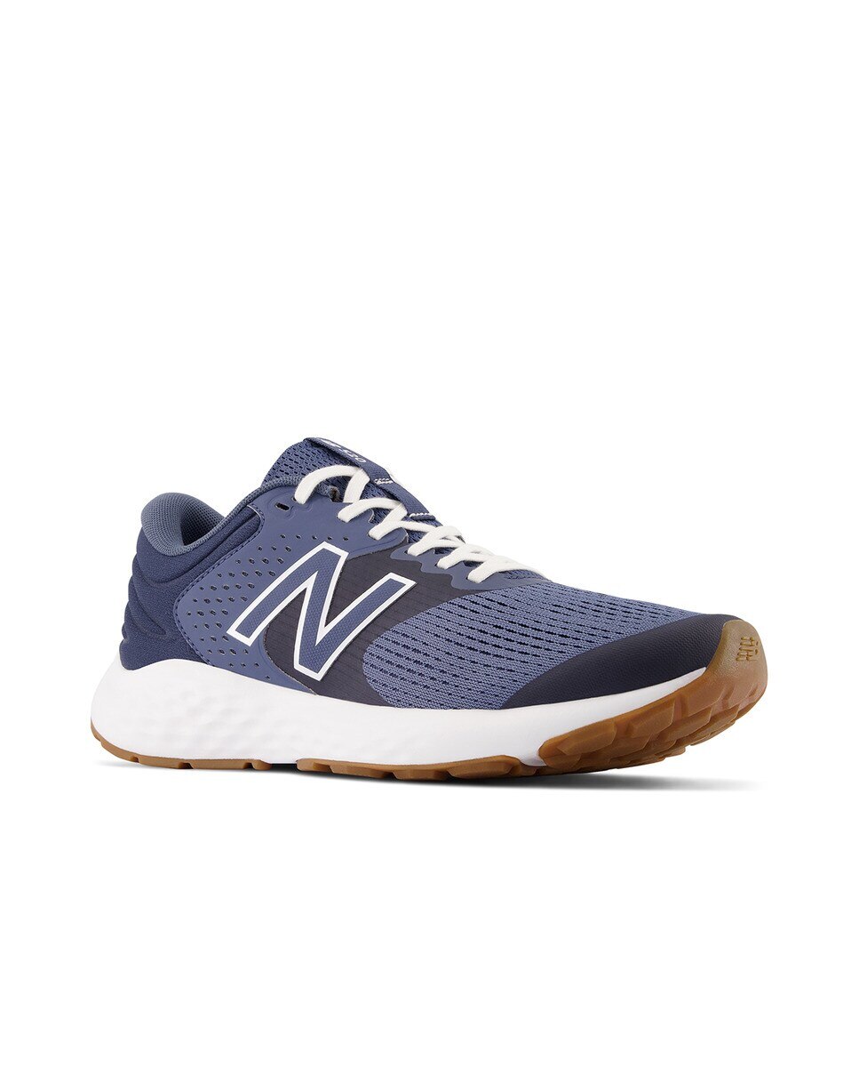Sapatilhas de running de homem 520 v7 New Balance Azul-índigo-2