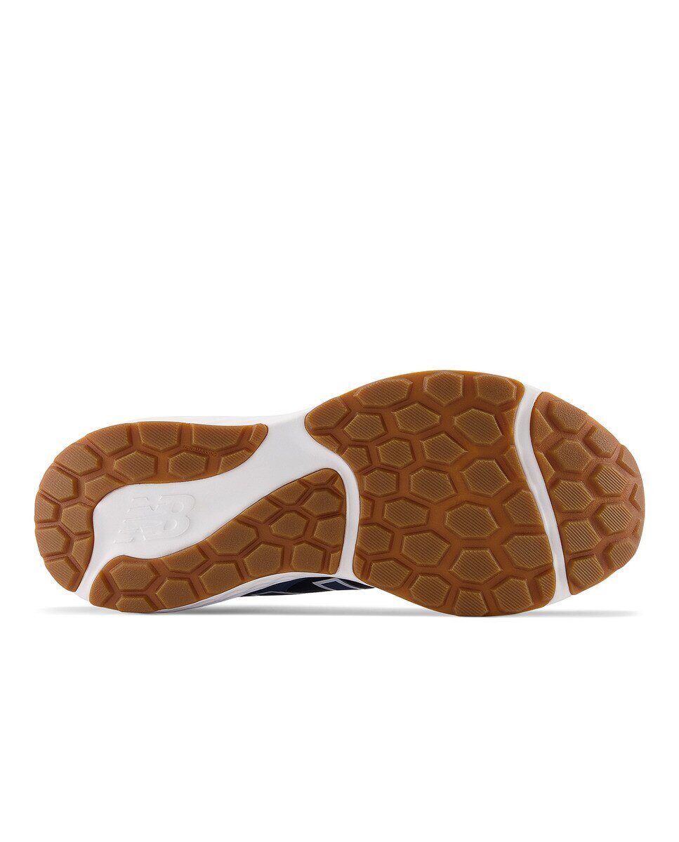 Sapatilhas de running de homem 520 v7 New Balance Azul-índigo-5
