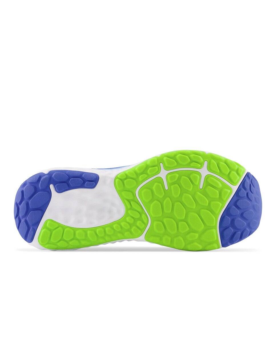 Sapatilhas de Running de Homem Fresh Foam Evoz v2 Azul-cobalto-5