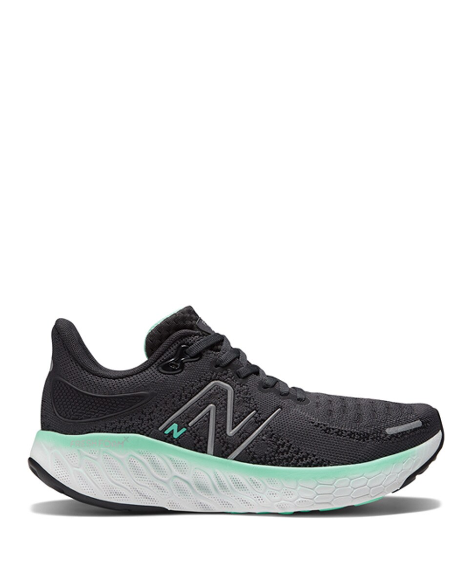 Sapatilhas de Running de Mulher Fresh Foam X 1080 v12 New Balance Preto-1