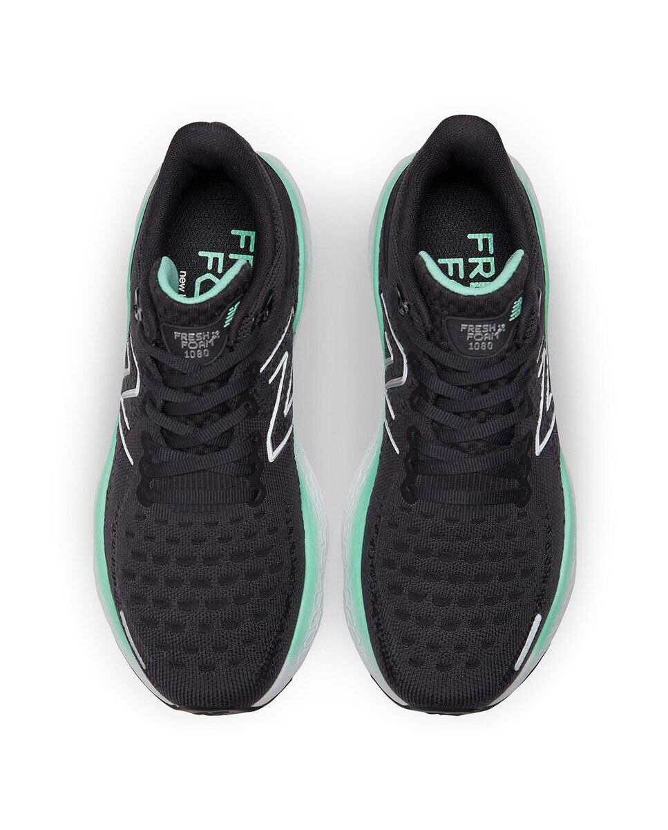 Sapatilhas de Running de Mulher Fresh Foam X 1080 v12 New Balance Preto-3