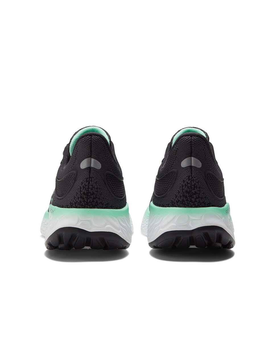 Sapatilhas de Running de Mulher Fresh Foam X 1080 v12 New Balance Preto-5