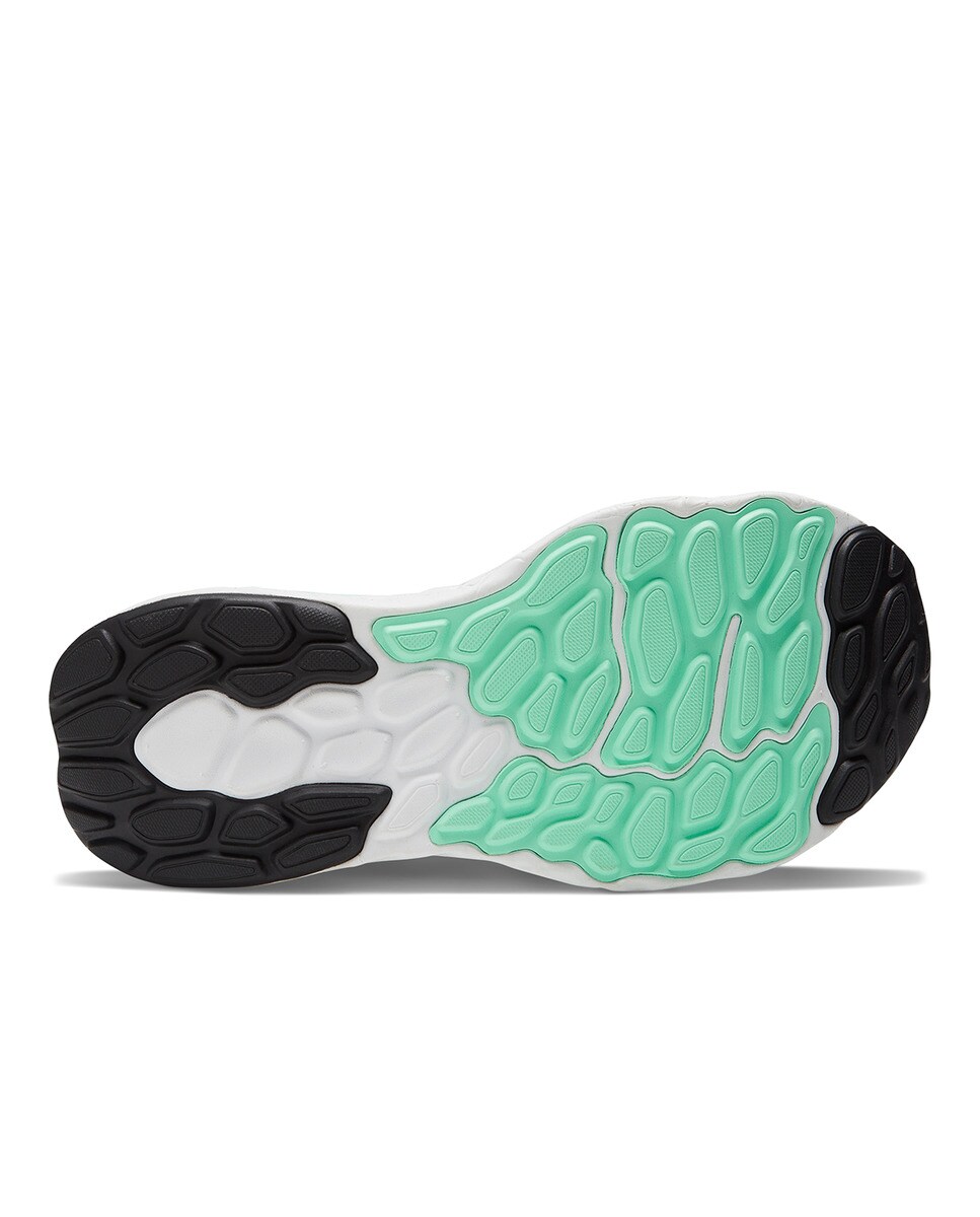 Sapatilhas de Running de Mulher Fresh Foam X 1080 v12 New Balance Preto-6