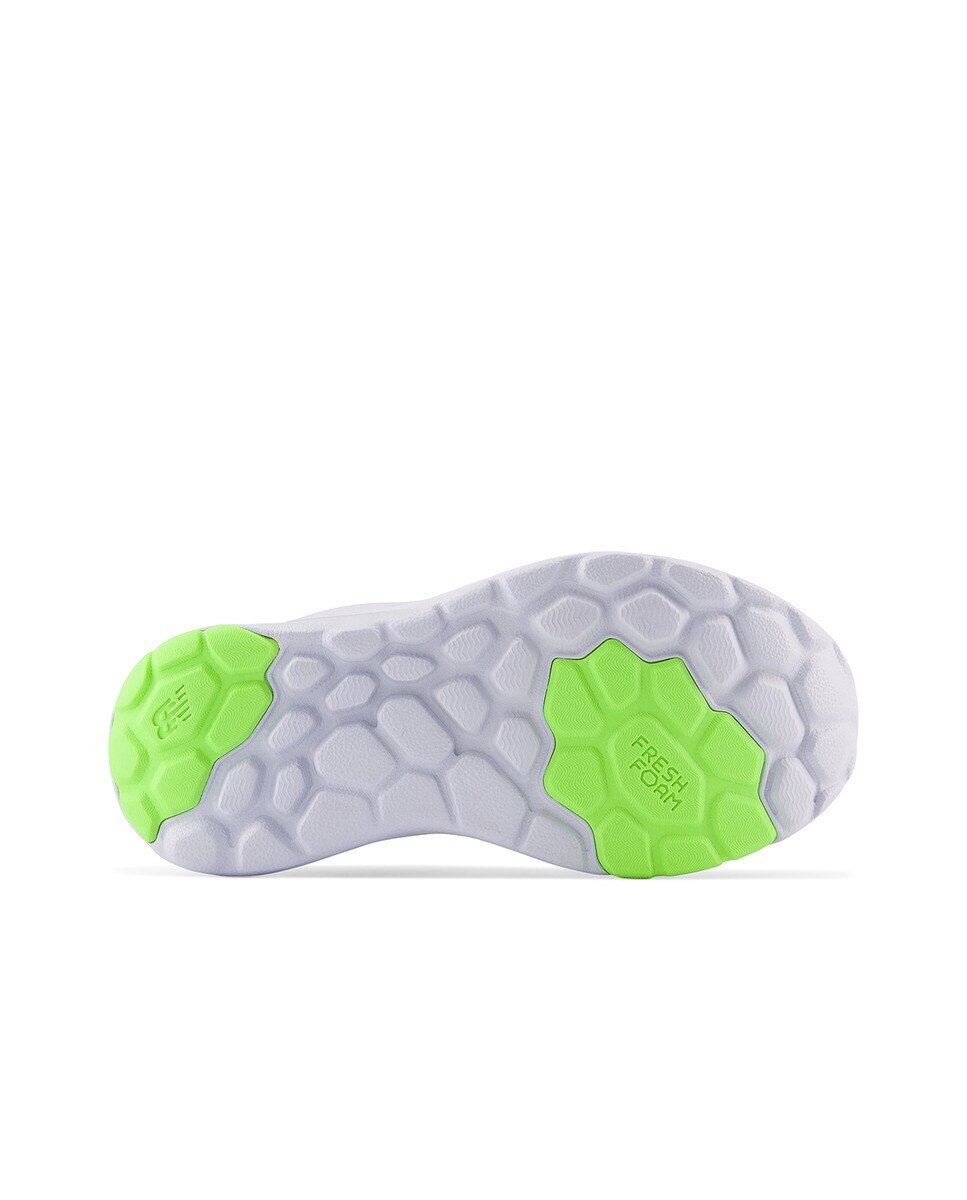 Sapatilhas de Running de Criança Fresh Foam Roav v2 Azul Royal-5