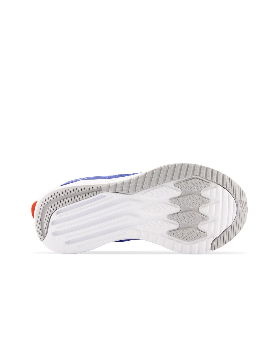 Sapatilhas de Running de Criança 570 v3 New Balance Azul-cobalto-6