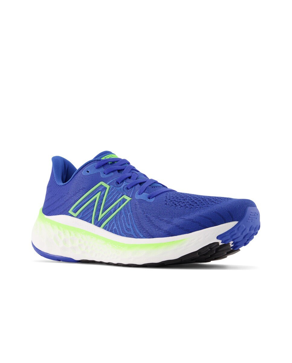 Sapatilhas de Running de Homem Fresh Foam X Vongo v5 Azul-cobalto-2