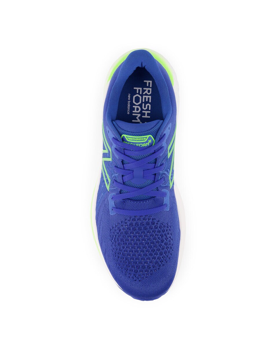 Sapatilhas de Running de Homem Fresh Foam X Vongo v5 Azul-cobalto-3