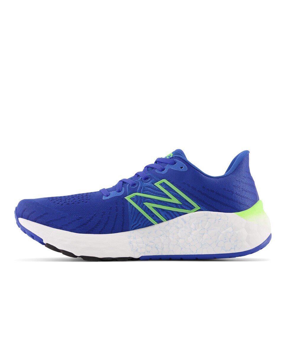 Sapatilhas de Running de Homem Fresh Foam X Vongo v5 Azul-cobalto-4