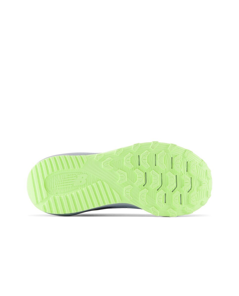 Sapatilhas de Running de Criança DynaSoft Nitrel v5 Cinzento / Rosa-5