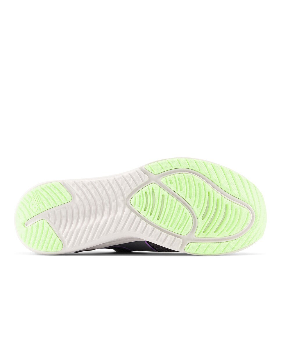 Sapatilhas de Fitness/Cross Training de Mulher NB Nergize Sport Cinzento / Roxo-5