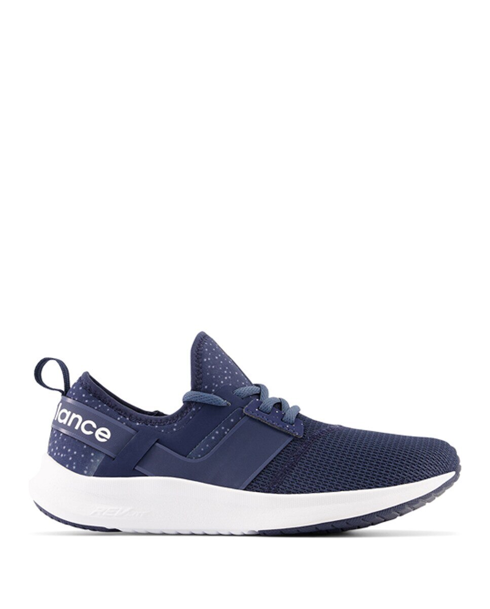Sapatilhas de Fitness/Cross Training de Mulher NB Nergize Azul-marinho-1