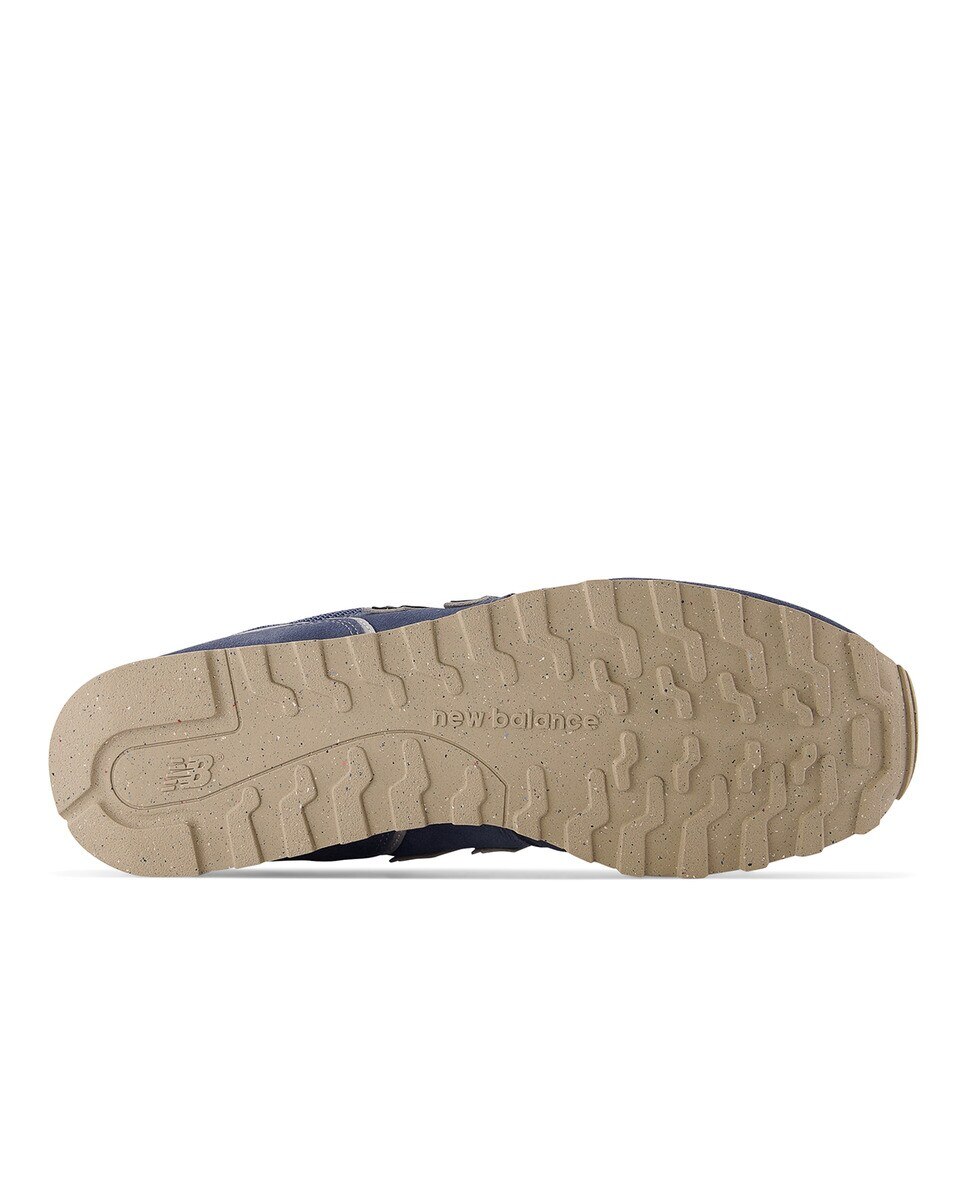 Sapatilhas Casual de Homem 373 v2 Summer Bright Azul-índigo-5