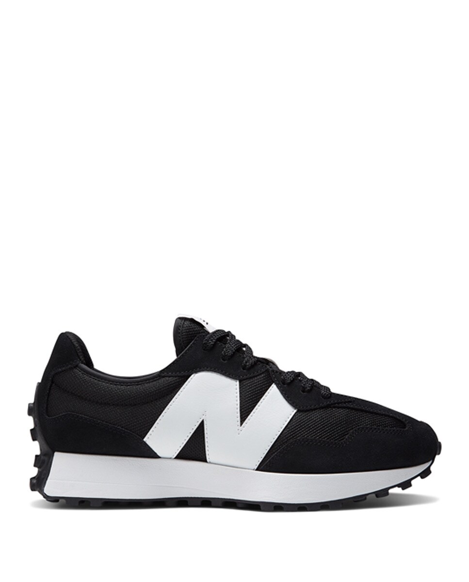 Imagem 0 de Sapatilhas Casual de Homem 327 v1 Sport Core