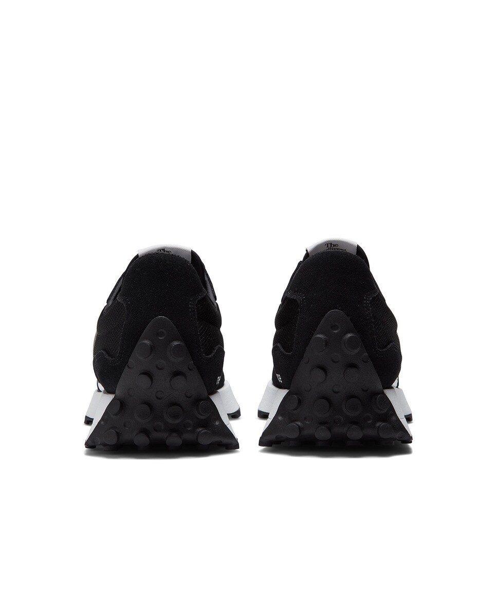Sapatilhas Casual de Homem 327 v1 Sport Core Preto-5