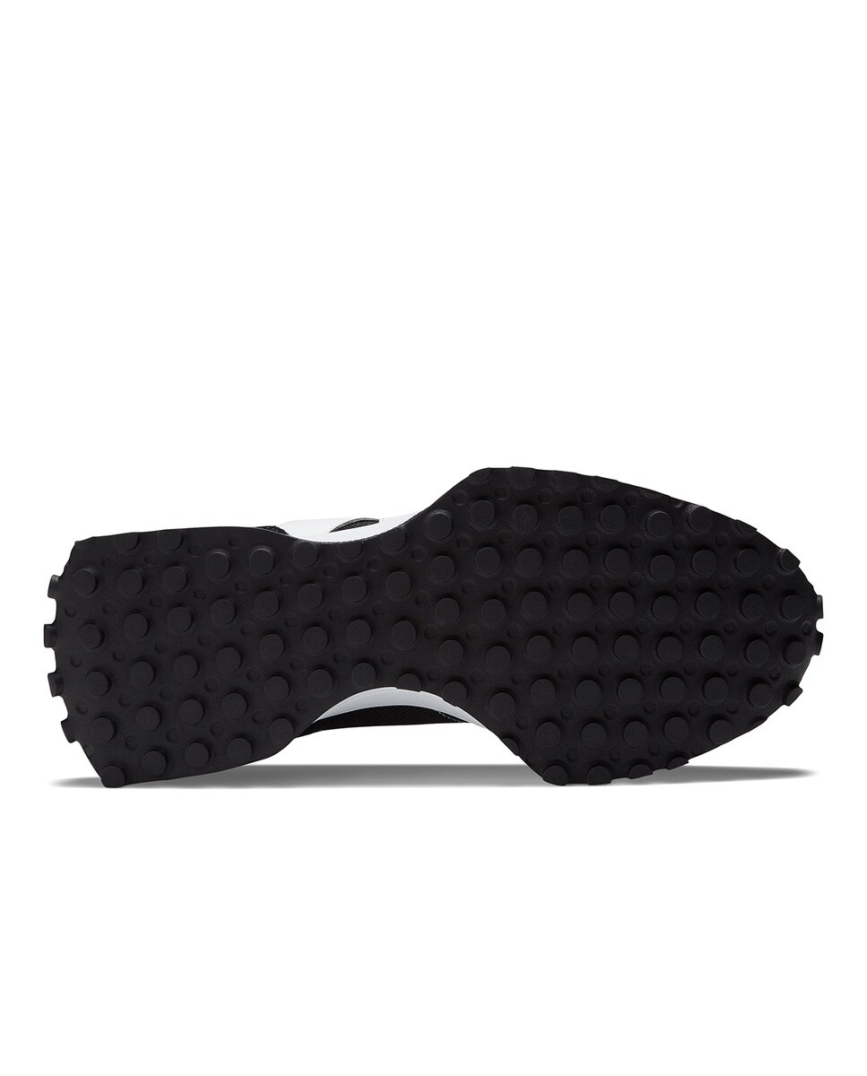 Sapatilhas Casual de Homem 327 v1 Sport Core Preto-6