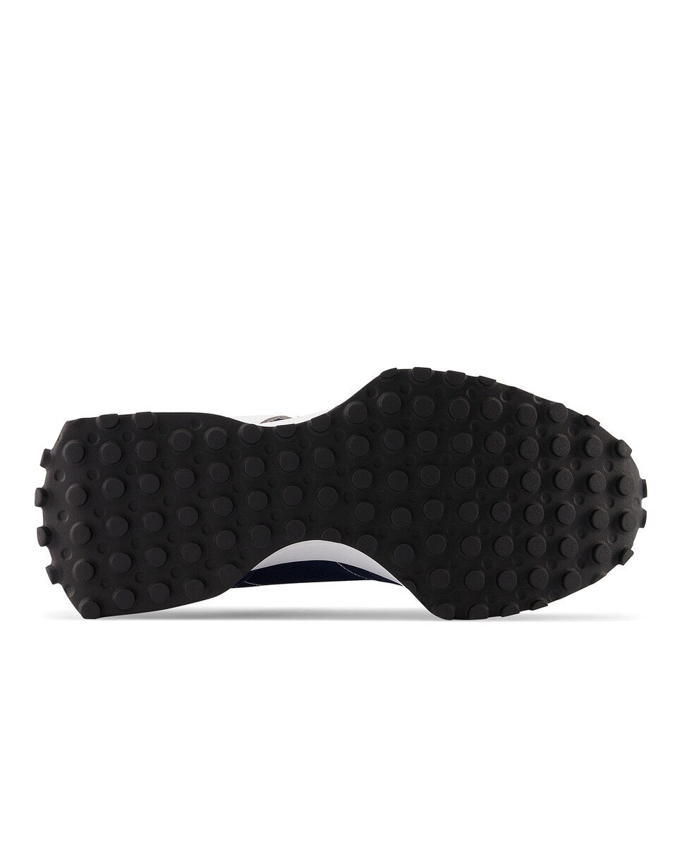 Zapatillas casual de hombre 327 v1 Sport Core New Balance - Azul índigo Azul índigo-6