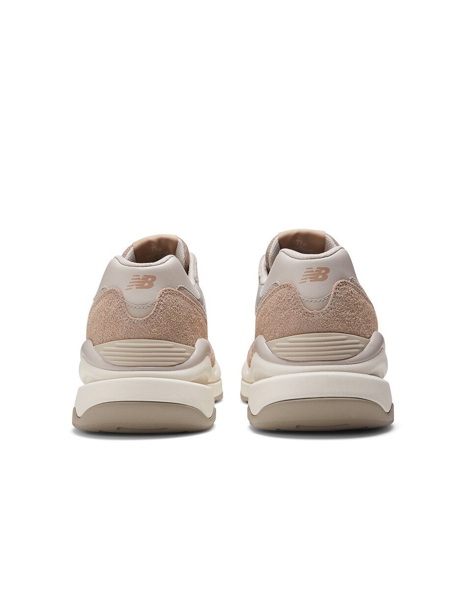 Sapatilhas Casual de Homem 57/40 v1 Rad Classic Cru-5