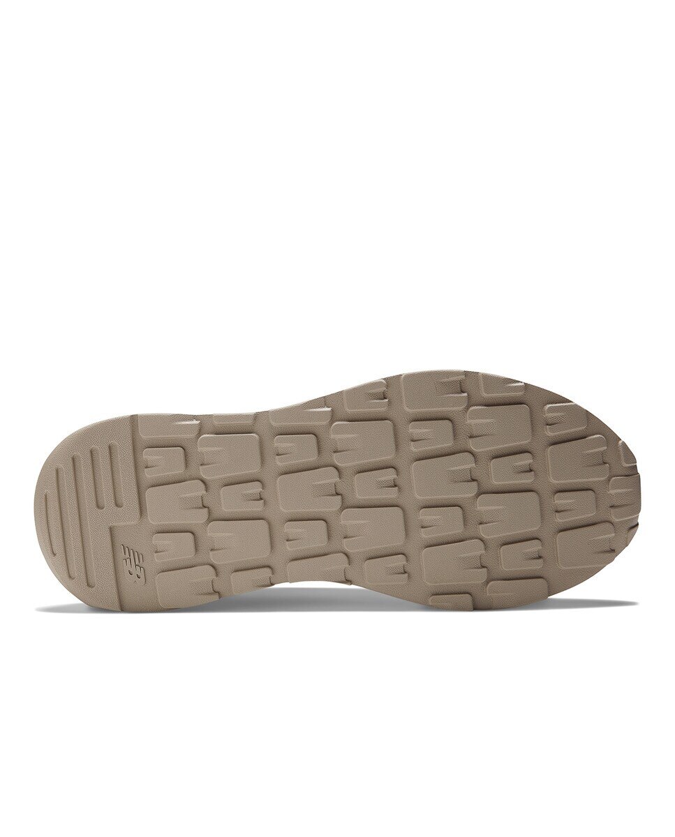 Sapatilhas Casual de Homem 57/40 v1 Rad Classic Cru-6