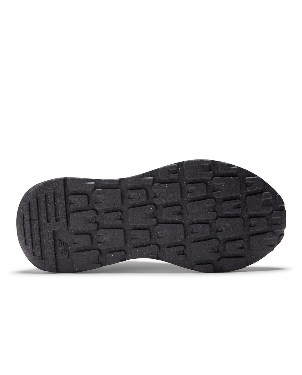 Sapatilhas Casual de Mulher 57/40 v1 Plant Dye Cru-6