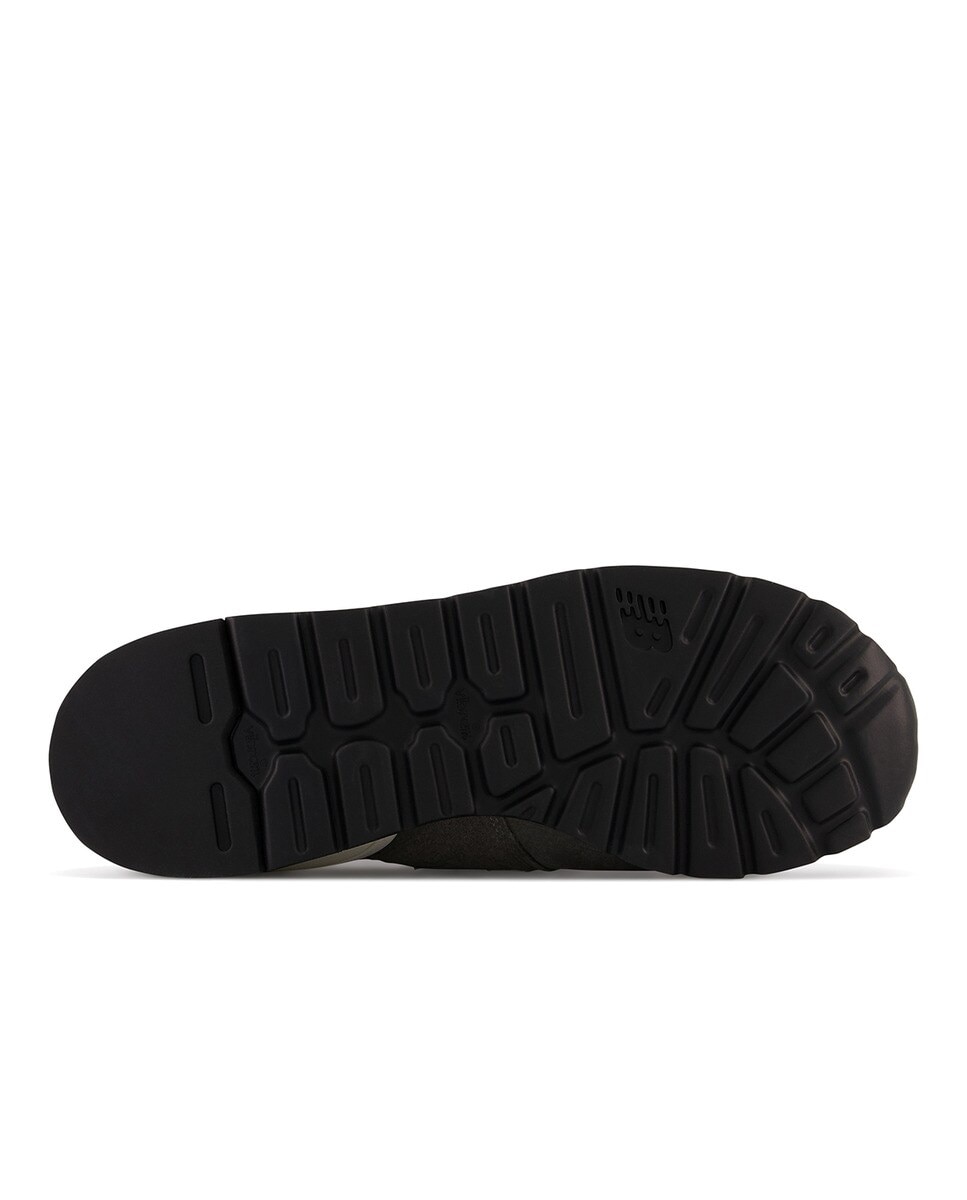 Sapatilhas Casual de Homem Made in USA 990 Core Classic Cinzento-6