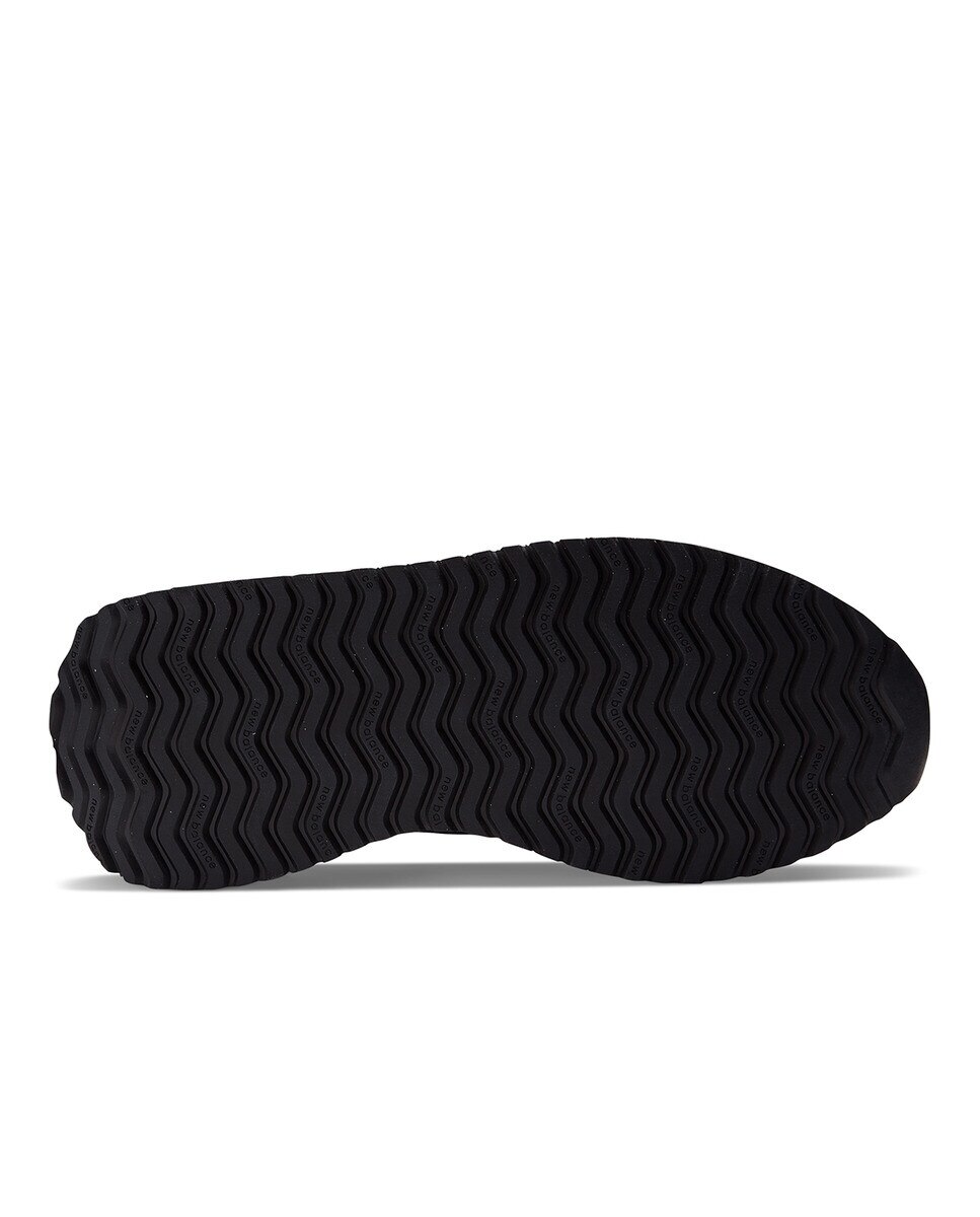 Sapatilhas Casual de Homem 237 v1 Sports Lux Branco / Preto-6