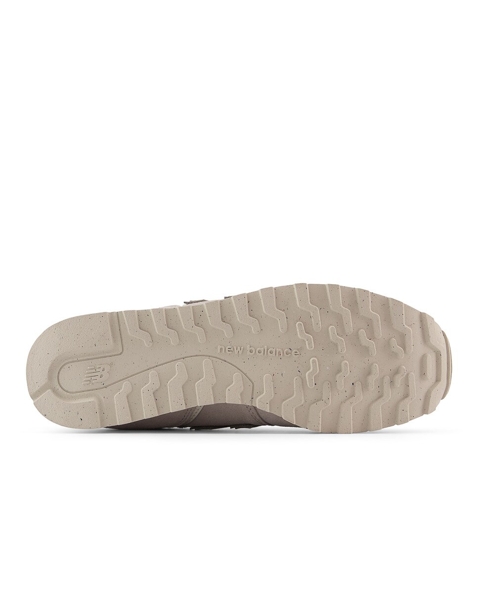 Sapatilhas Casual de Mulher 373 v2 Summer Bright Areia-5