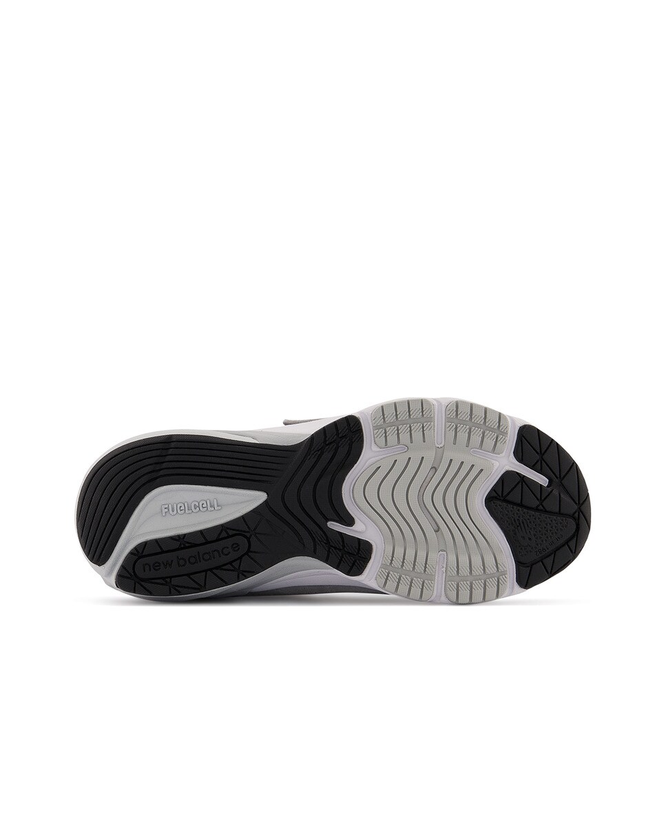 Sapatilhas Casual de Criança 990 v6 Cinzento-6