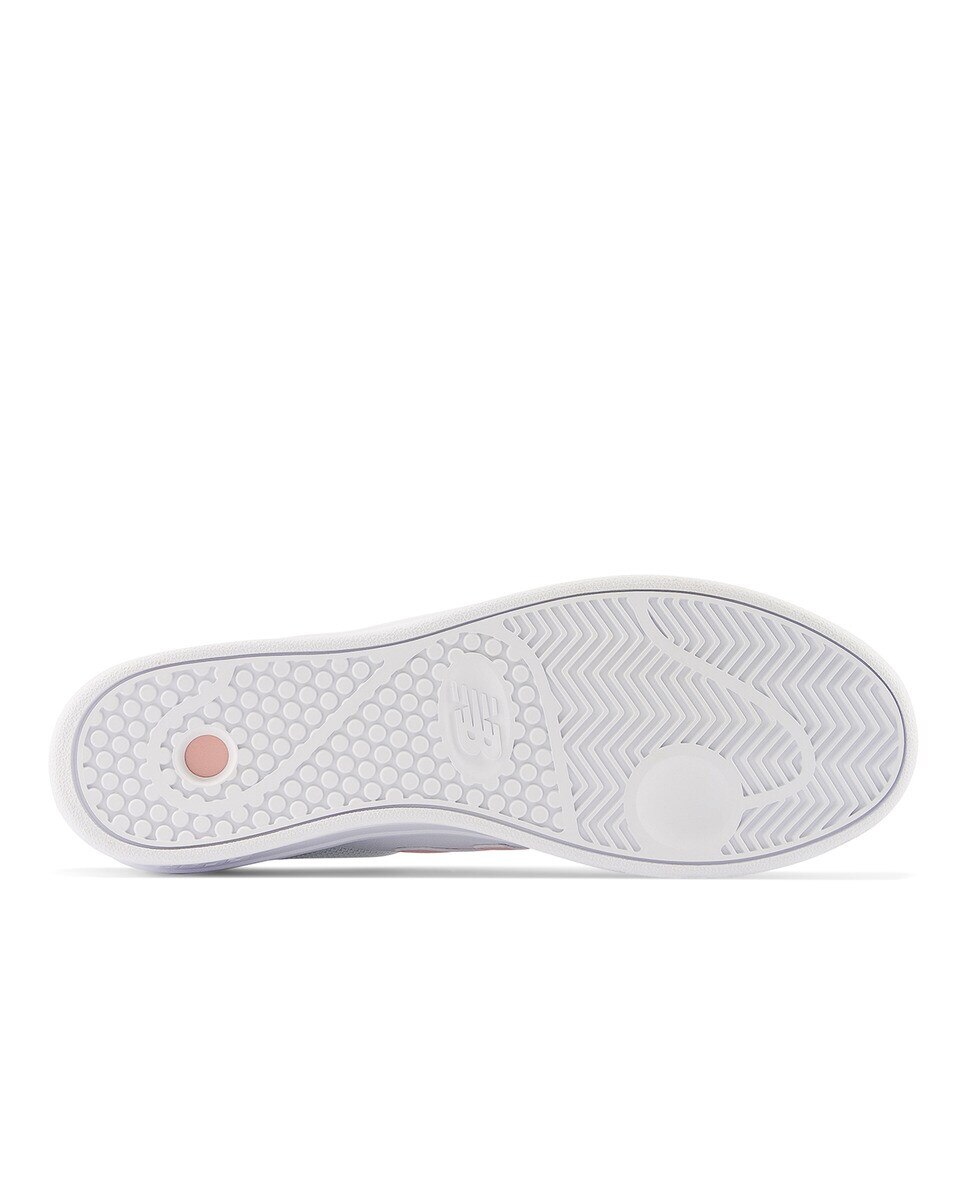 Sapatilhas Casual de Mulher CT300 v3 Branco / Rosa-6