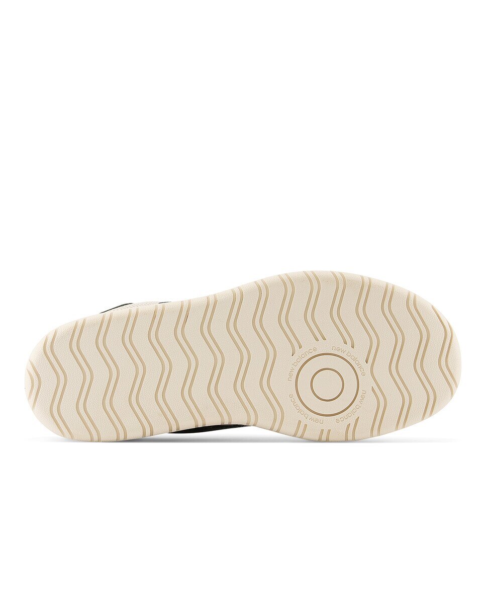 Sapatilhas Casual de Mulher CT302 v1 Branco / Verde-6