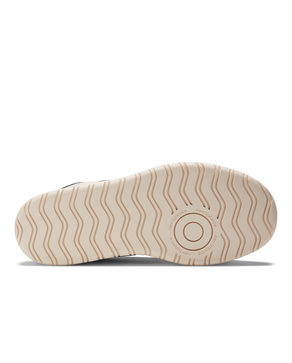 Sapatilhas Casual de Mulher CT302 v1 Branco / Azul-6