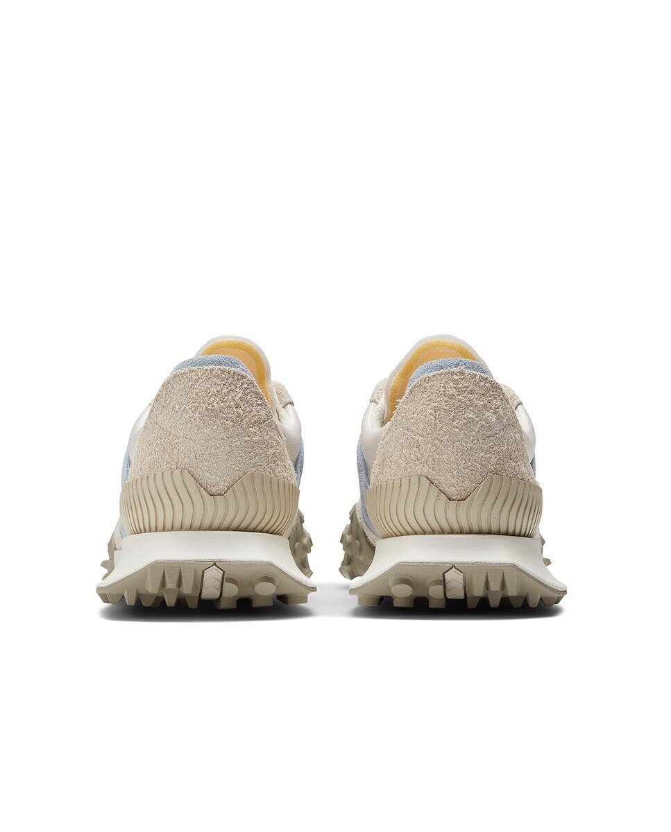 Sapatilhas Casual XC-72 Branco / Azul-5