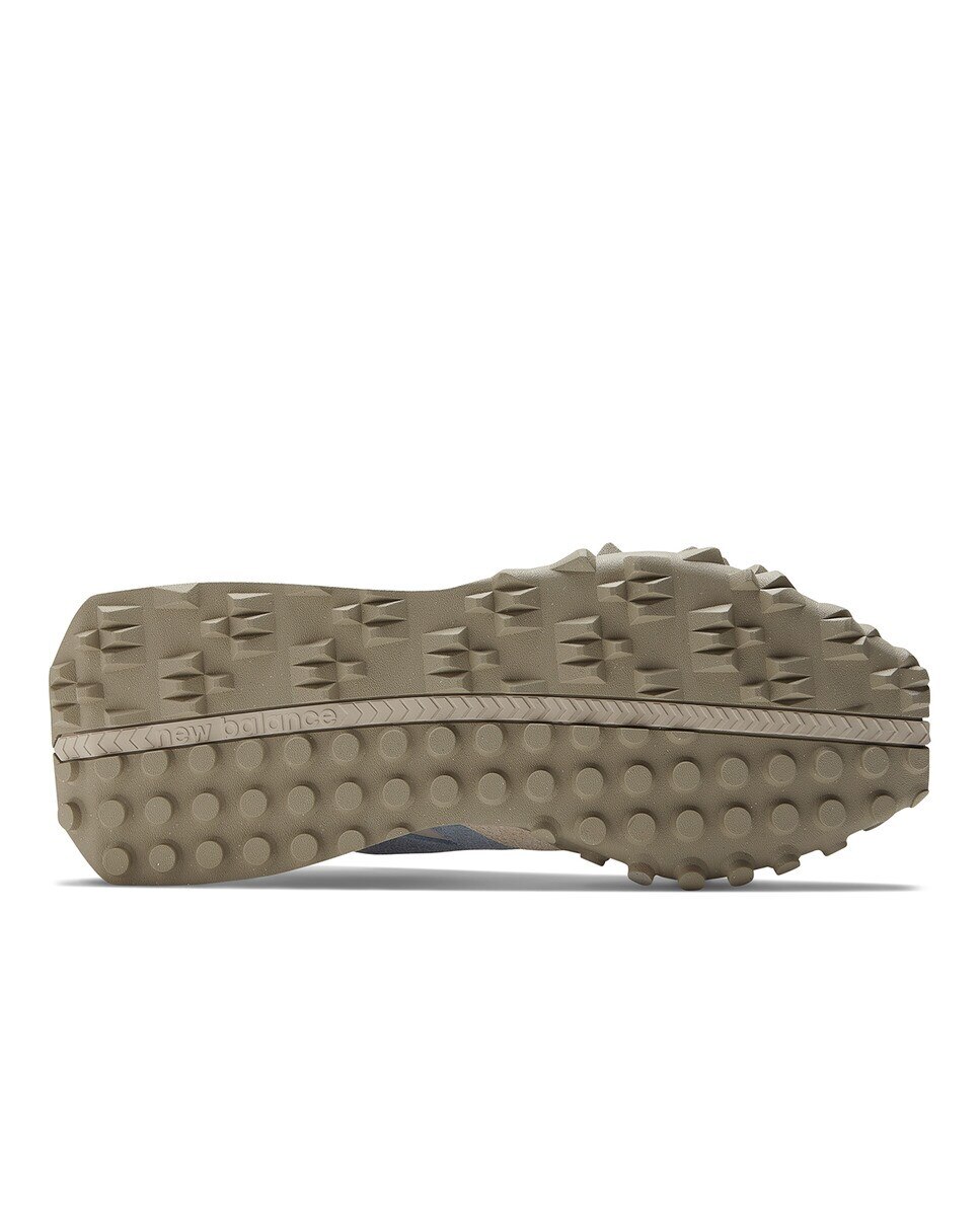 Sapatilhas Casual XC-72 Branco / Azul-6