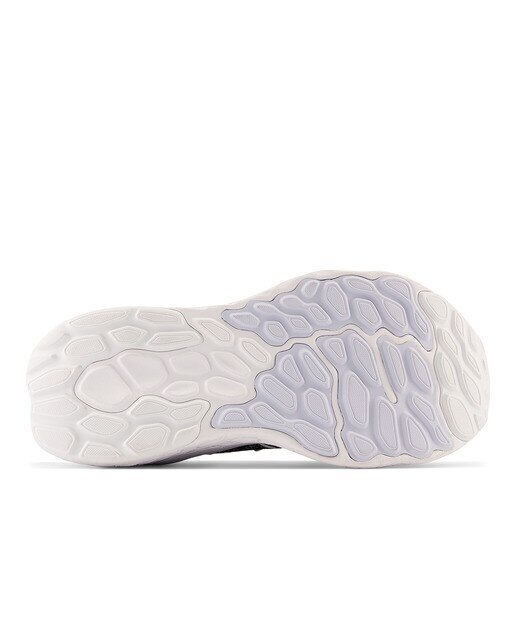 Sapatilhas de Running de Mulher Fresh Foam X 1080 v12 Valencia Marathon Preto / Laranja-5