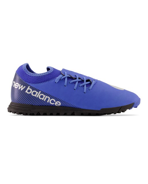 Chuteiras de Futebol Turf de Homem Furon V7 Dispatch TF Azul Royal-1