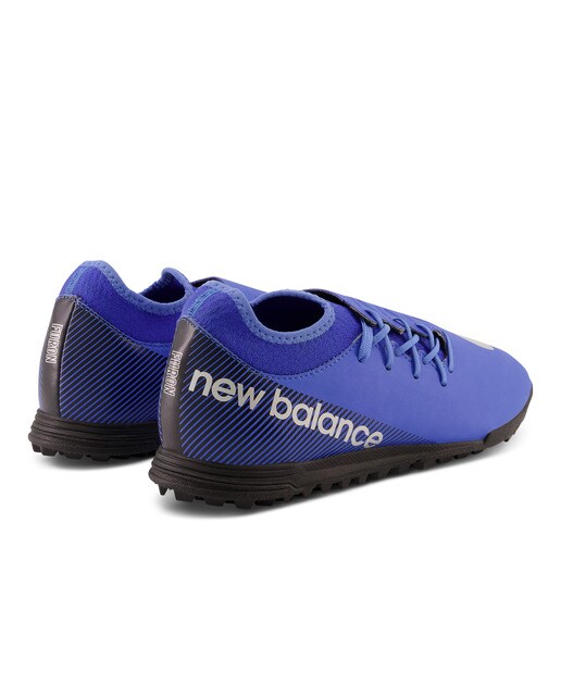Chuteiras de Futebol Turf de Homem Furon V7 Dispatch TF Azul Royal-2