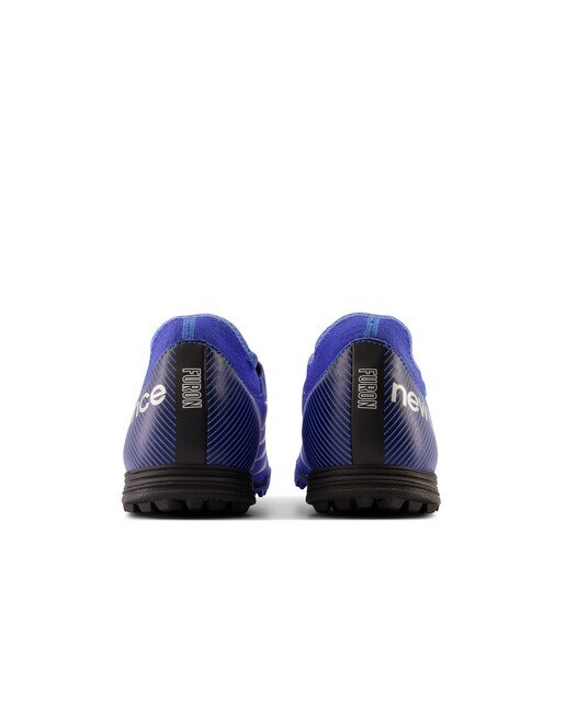 Chuteiras de Futebol Turf de Homem Furon V7 Dispatch TF Azul Royal-5