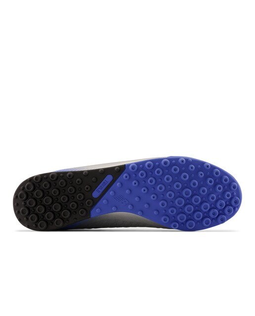 Chuteiras de Futebol Turf de Homem Tekela V4 Magique TF Branco-6