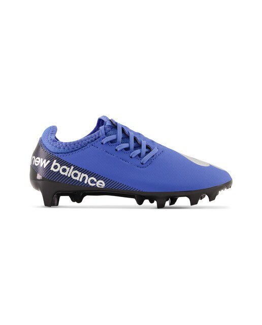 Chuteiras de Futebol de Criança Furon V7 Dispatch FG Azul Royal-1