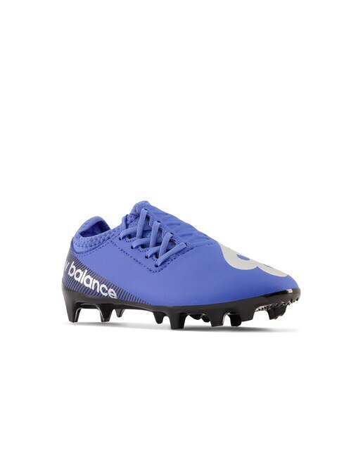 Chuteiras de Futebol de Criança Furon V7 Dispatch FG Azul Royal-2