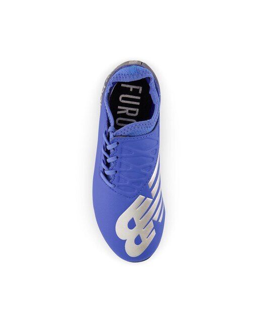 Chuteiras de Futebol de Criança Furon V7 Dispatch FG Azul Royal-3
