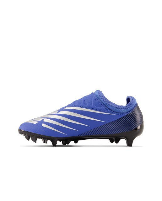 Chuteiras de Futebol de Criança Furon V7 Dispatch FG Azul Royal-4