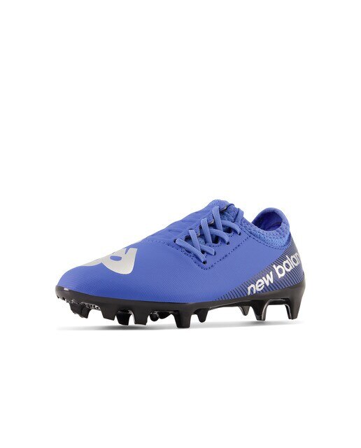 Chuteiras de Futebol de Criança Furon V7 Dispatch FG Azul Royal-5