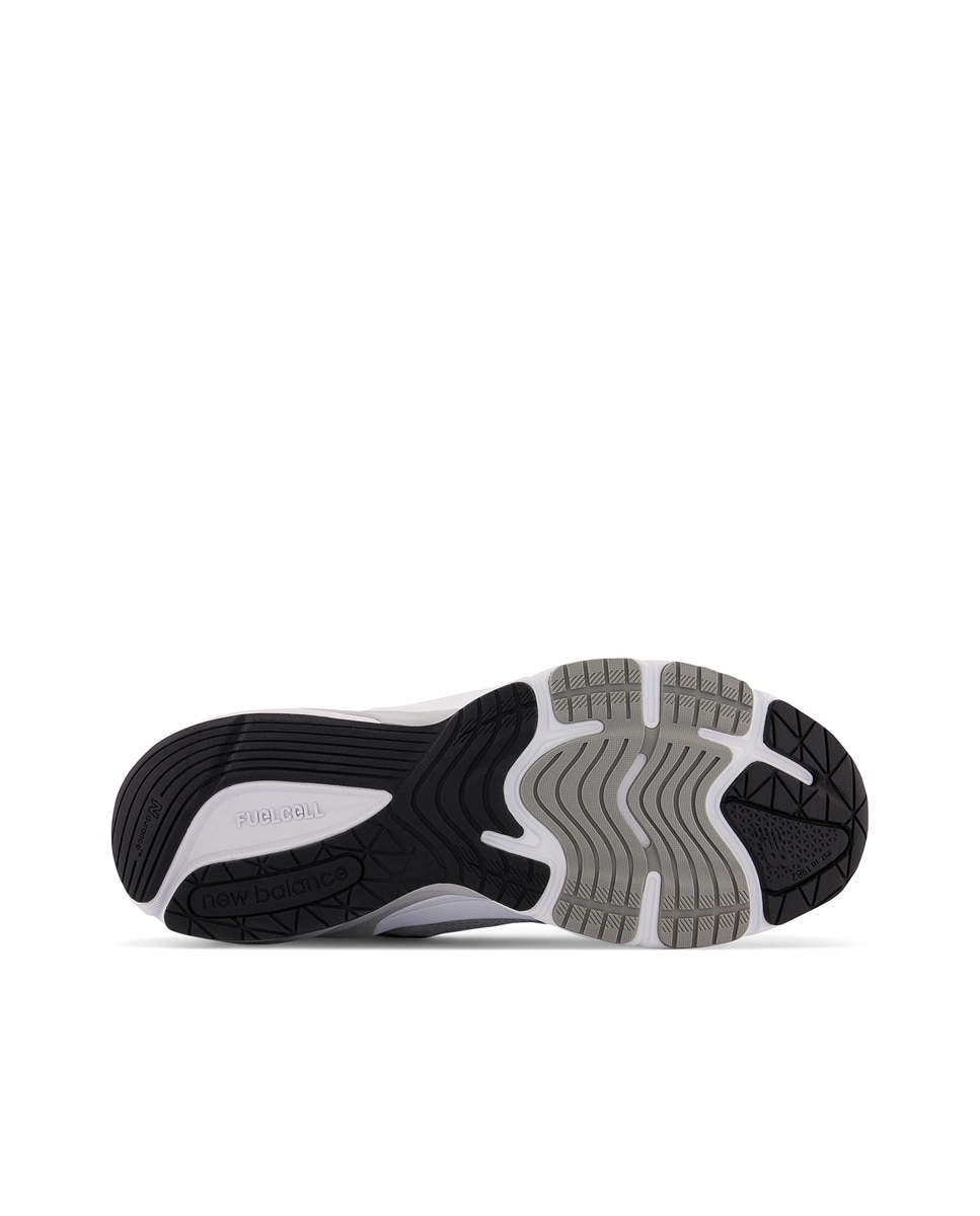 Sapatilhas Casual de Homem Made in USA 990 v6 Cinzento-6