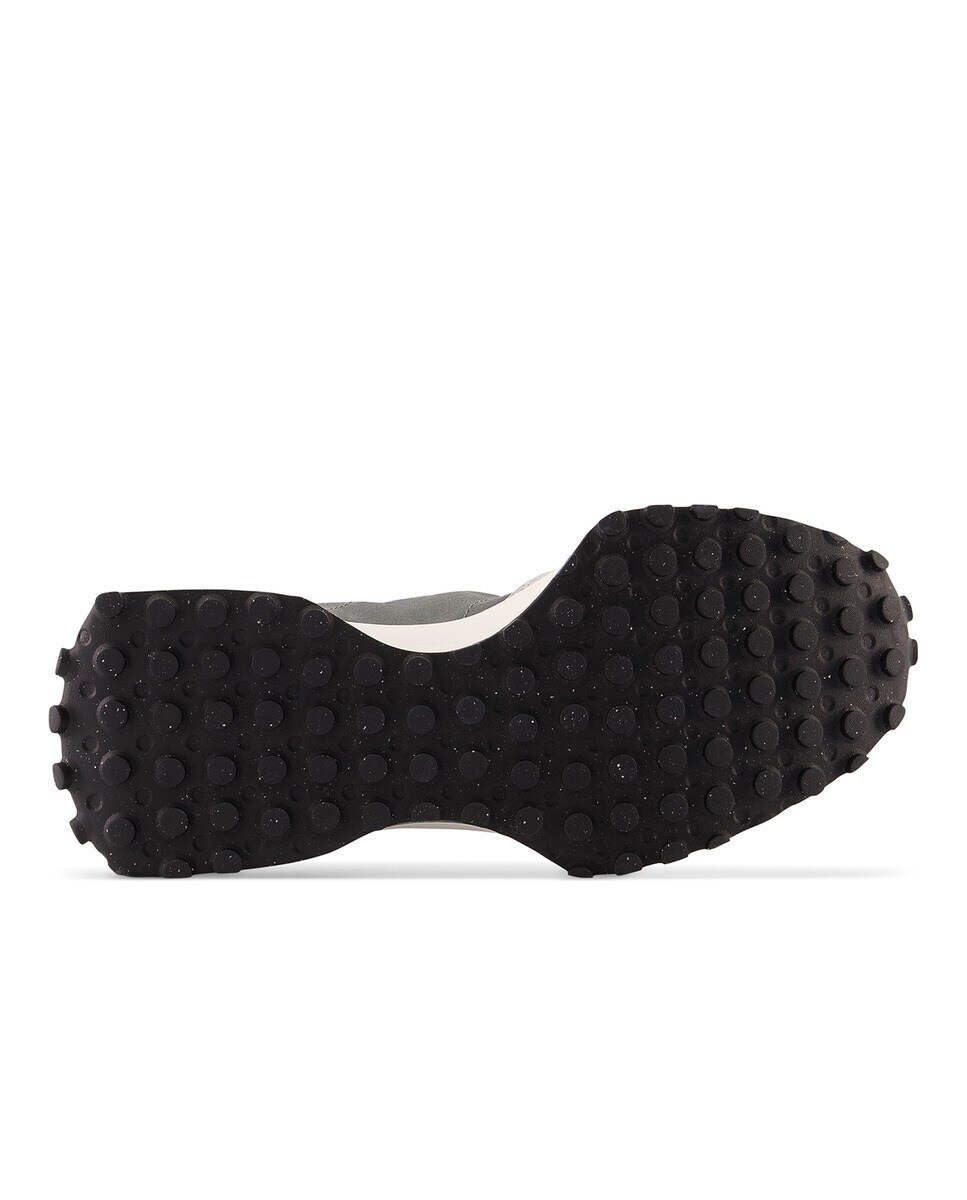 Sapatilhas casual 327 Cinzento / Preto-6