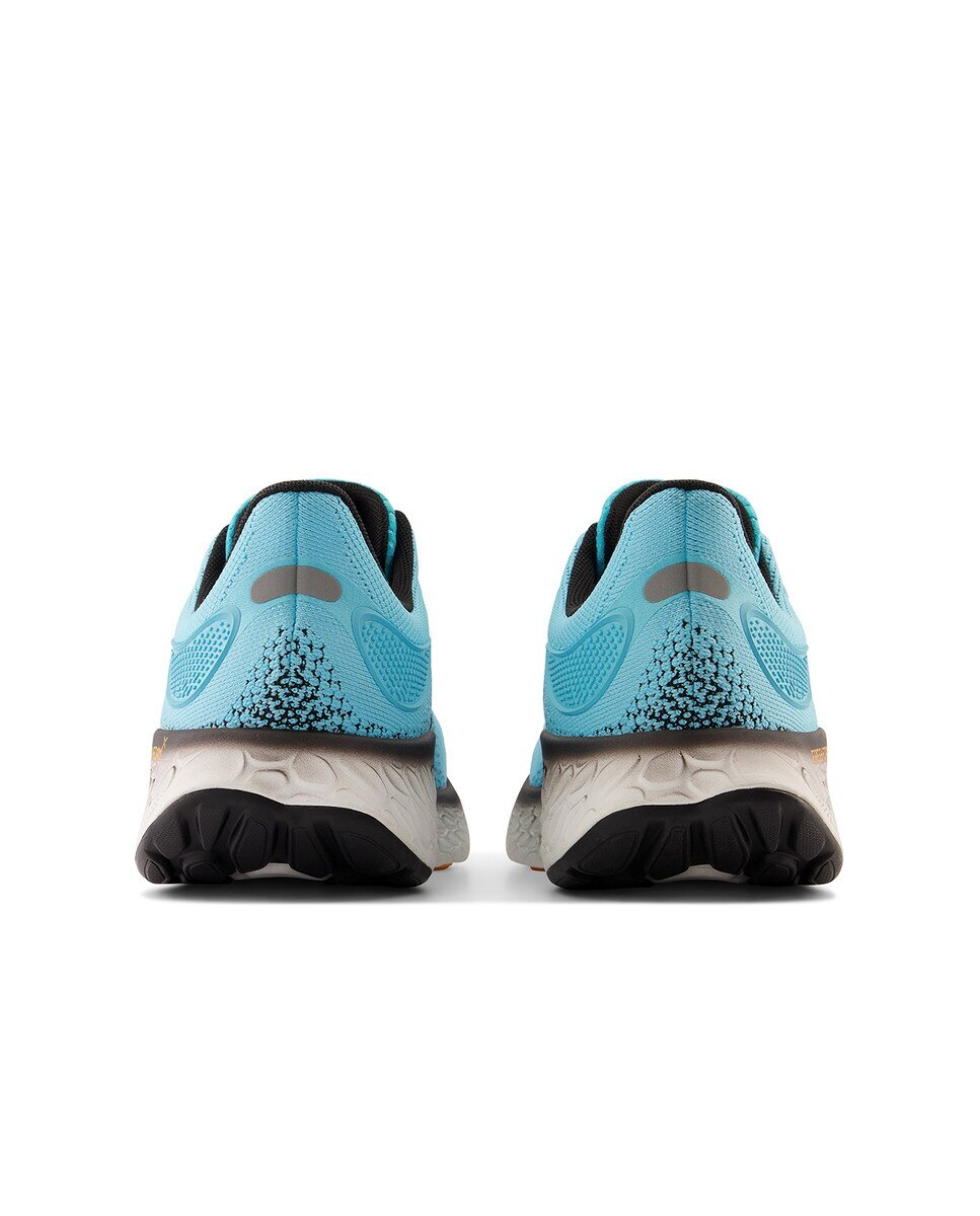 Sapatilhas de Running de Homem Fresh Foam X 1080 v12 New Balance Verde Água-5