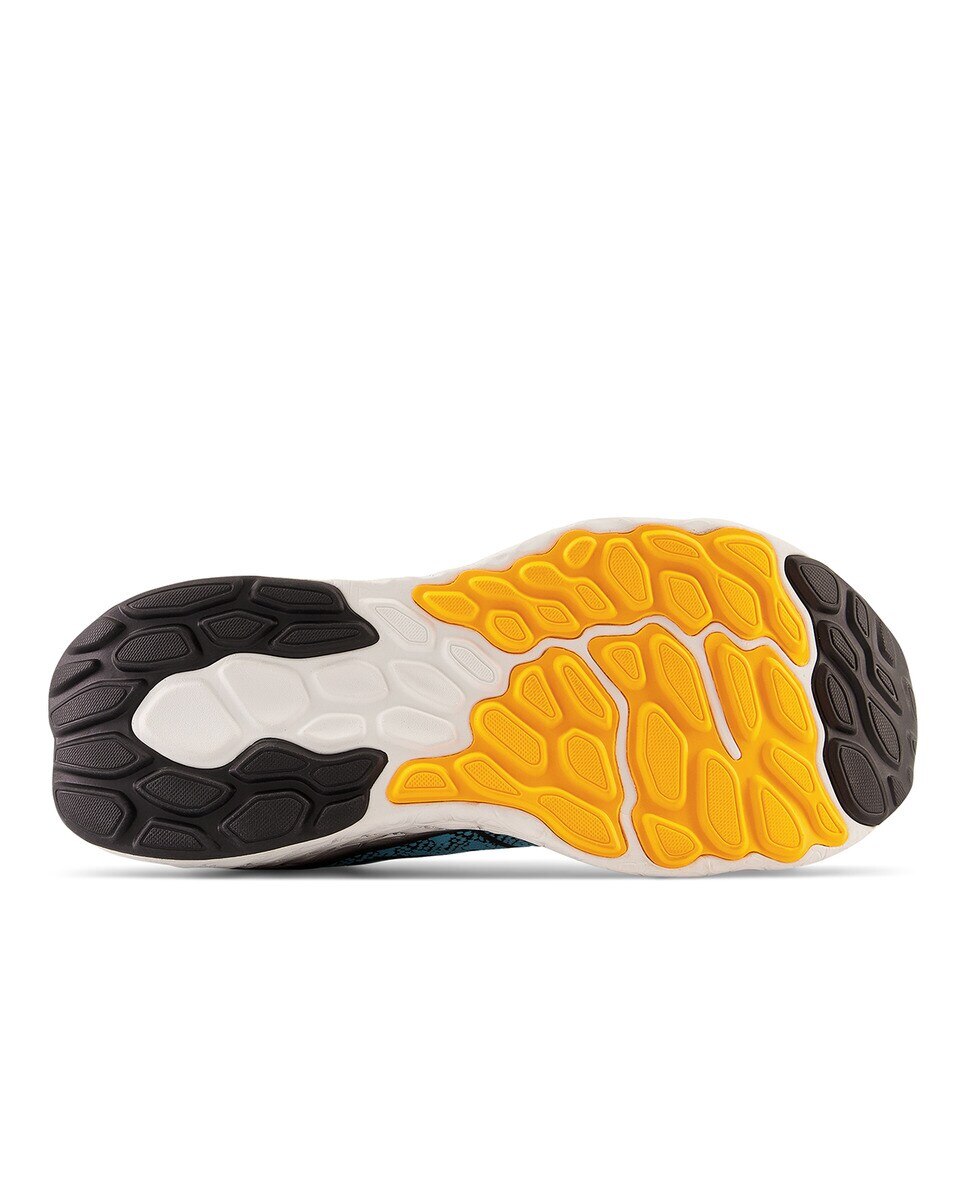 Sapatilhas de Running de Homem Fresh Foam X 1080 v12 New Balance Verde Água-6