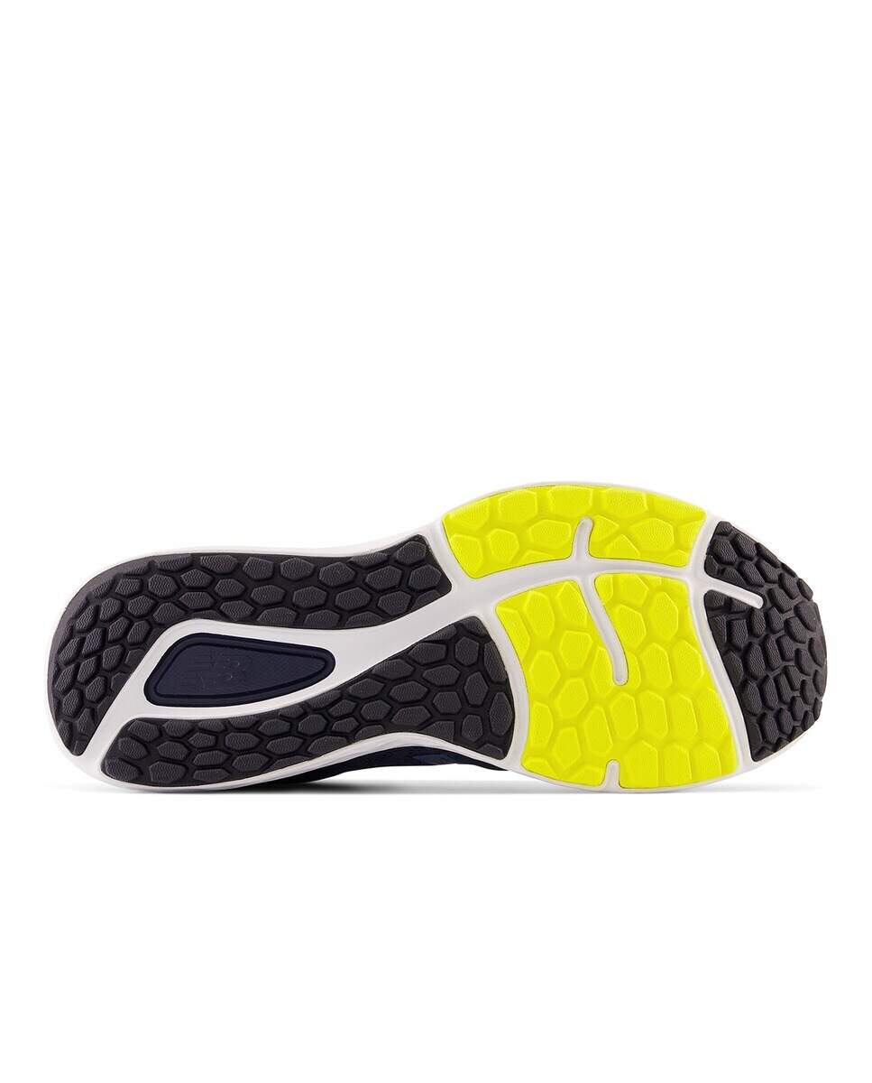 Sapatilhas de Running de Homem Fresh Foam 680 v7 Azul-marinho-6