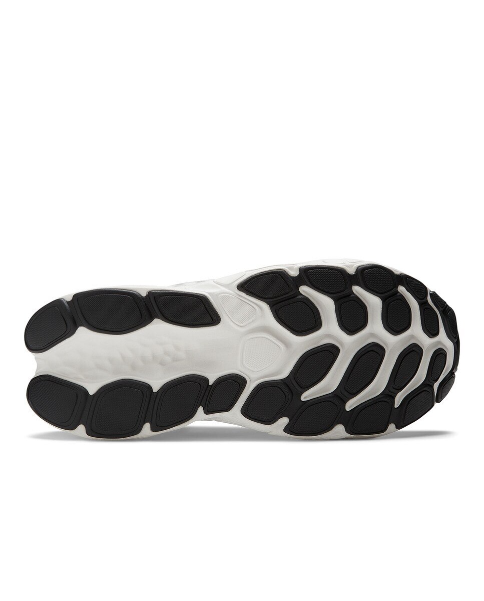Sapatilhas de Running de Homem Fresh Foam X More v4 Branco-6